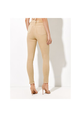 Rage Age Дънки Hope Бежов Skinny Fit - Pepit.bg