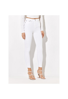 Rage Age Дънки Hope Бял Skinny Fit - Pepit.bg