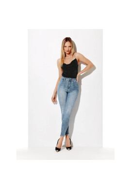 Rage Age Дънки Hope Син Skinny Fit - Pepit.bg