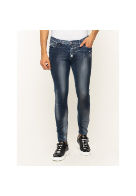 Rage Age Дънки Teenspirit 1 Тъмносин Slim Fit - Pepit.bg
