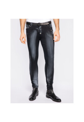 Rage Age Дънки Teenspirit 2 Черен Slim Fit - Pepit.bg