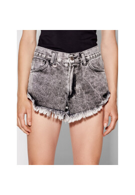Rage Age Дънкови шорти Hathor 2 Сив Regular Fit - Pepit.bg