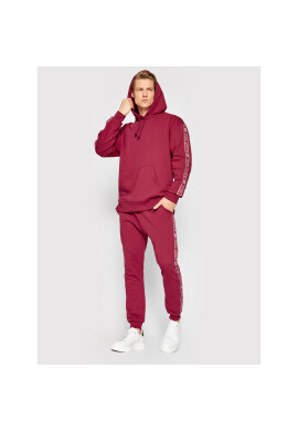 Rage Age Долнище анцуг Carbon Бордо Regular Fit - Pepit.bg