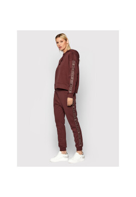 Rage Age Долнище анцуг Quinn Кафяв Regular Fit - Pepit.bg