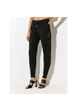 Rage Age Долнище анцуг Wanderer Черен Slim Fit - Pepit.bg