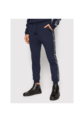Rage Age Долнище анцуг Carbon Тъмносин Regular Fit - Pepit.bg