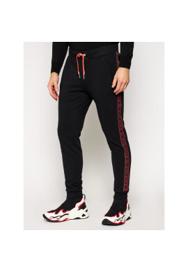 Rage Age Долнище анцуг Compare 2 Черен Slim Fit - Pepit.bg