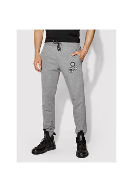 Rage Age Долнище анцуг Hattric 3 Сив Slim Fit - Pepit.bg