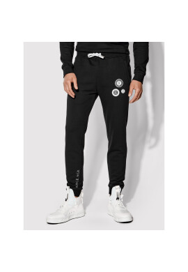 Rage Age Долнище анцуг Hattric1 1 Черен Slim Fit - Pepit.bg