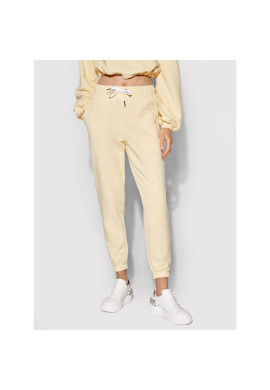 Rage Age Долнище анцуг Luna Жълт Slim Fit - Pepit.bg