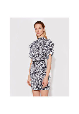 Rage Age Ежедневна рокля Heather 4 Черен Slim Fit - Pepit.bg
