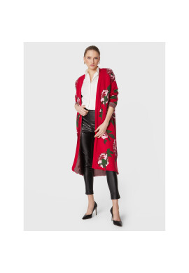 Rage Age Кардиган Flora Цветен Relaxed Fit - Pepit.bg