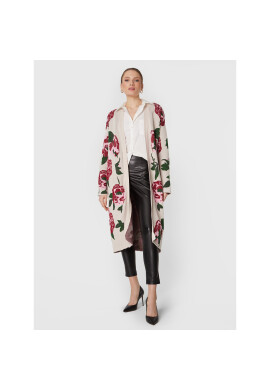 Rage Age Кардиган Flora Цветен Relaxed Fit - Pepit.bg