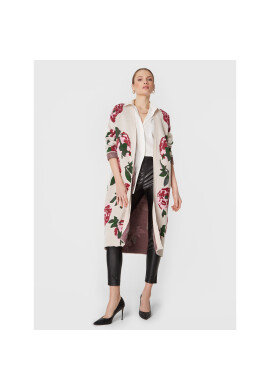 Rage Age Кардиган Flora Цветен Relaxed Fit - Pepit.bg