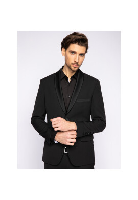 Rage Age Костюм Funn Черен Slim Fit - Pepit.bg