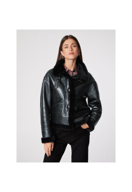 Rage Age Кожух Cortina Черен Regular Fit - Pepit.bg