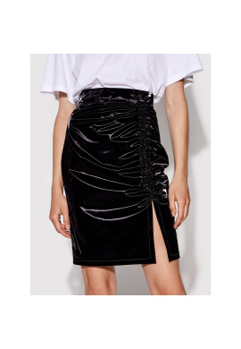 Rage Age Пола тип молив Cassandra 2 Черен Slim Fit - Pepit.bg