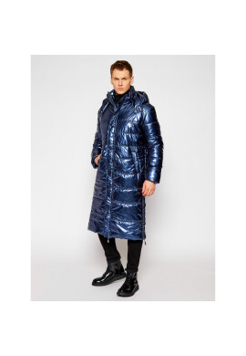 Rage Age Пухено яке Transform 1 Тъмносин Regular Fit - Pepit.bg