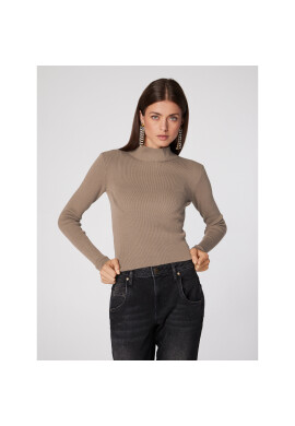 Rage Age Пуловер Lulu Бежов Slim Fit - Pepit.bg