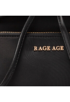 Rage Age Раница -RA-40-06-000470 Черен - Pepit.bg
