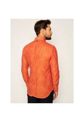 Rage Age Риза Aldebaran 2 Оранжев Slim Fit - Pepit.bg