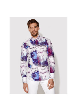 Rage Age Риза Januarius 1 Цветен Slim Fit - Pepit.bg
