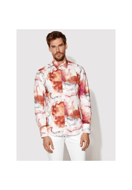 Rage Age Риза Januarius 2 Цветен Slim Fit - Pepit.bg
