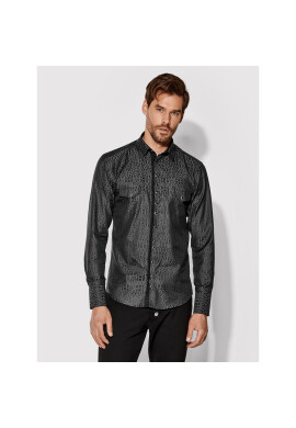 Rage Age Риза Tazo 01 Черен Slim Fit - Pepit.bg