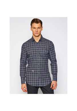 Rage Age Риза Thieve 2 Сив Regular Fit - Pepit.bg