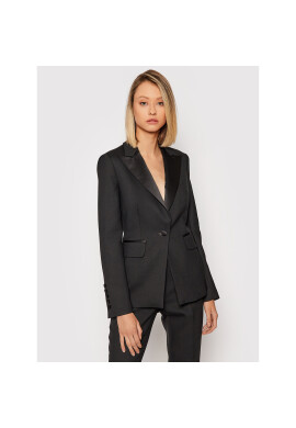 Rage Age Блейзър Audrey 1 Черен Slim Fit - Pepit.bg