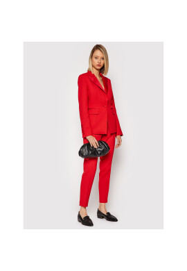 Rage Age Сако Audrey 2 Червен Slim Fit - Pepit.bg