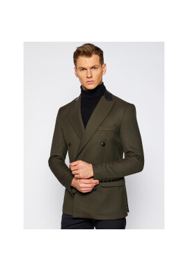 Rage Age Сако Blade Зелен Slim Fit - Pepit.bg