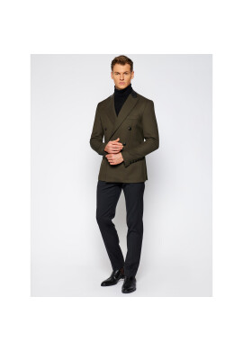 Rage Age Сако Blade Зелен Slim Fit - Pepit.bg