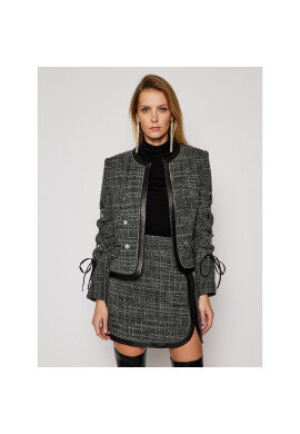 Rage Age Сако Eloise 1 Сив Slim Fit - Pepit.bg