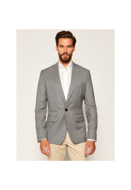 Rage Age Сако Perfect 1 Сив Slim Fit - Pepit.bg
