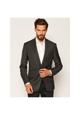 Rage Age Сако Perfect 2 Сив Slim Fit - Pepit.bg