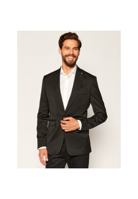 Rage Age Сако Perfect 3 Черен Slim Fit - Pepit.bg