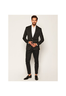 Rage Age Сако Perfect 3 Черен Slim Fit - Pepit.bg