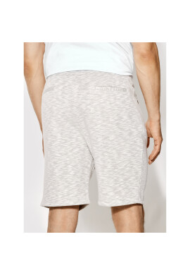 Rage Age Шорти от плат Replicate 1 Сив Regular Fit - Pepit.bg
