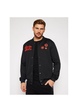 Rage Age Суитшърт Alleata1 1 Черен Regular Fit - Pepit.bg