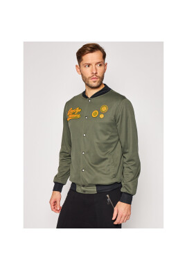 Rage Age Суитшърт Alleata2 2 Зелен Regular Fit - Pepit.bg