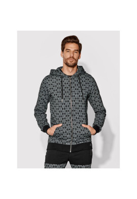 Rage Age Суитшърт Ares 1 Черен Regular Fit - Pepit.bg