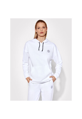 Rage Age Суитшърт Clio 2 Бял Slim Fit - Pepit.bg
