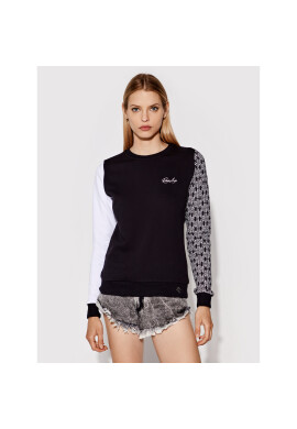 Rage Age Суитшърт Flora 1 Черен Regular Fit - Pepit.bg