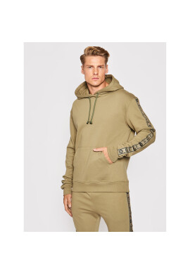 Rage Age Суитшърт Kevlar Зелен Relaxed Fit - Pepit.bg