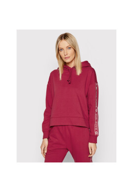 Rage Age Суитшърт Majesty Бордо Relaxed Fit - Pepit.bg