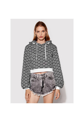 Rage Age Суитшърт Portia 1 Черен Regular Fit - Pepit.bg