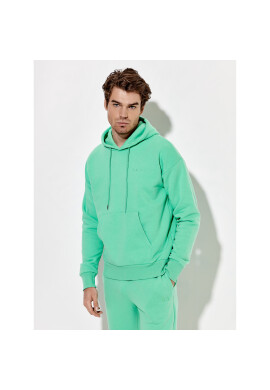 Rage Age Суитшърт Prodigy Зелен Regular Fit - Pepit.bg