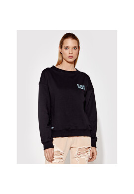 Rage Age Суитшърт Ranuculu 1 Черен Regular Fit - Pepit.bg