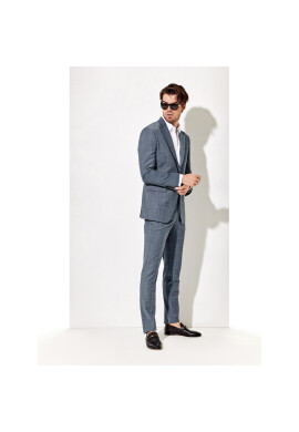 Rage Age Текстилни панталони Anihilator Син Slim Fit - Pepit.bg